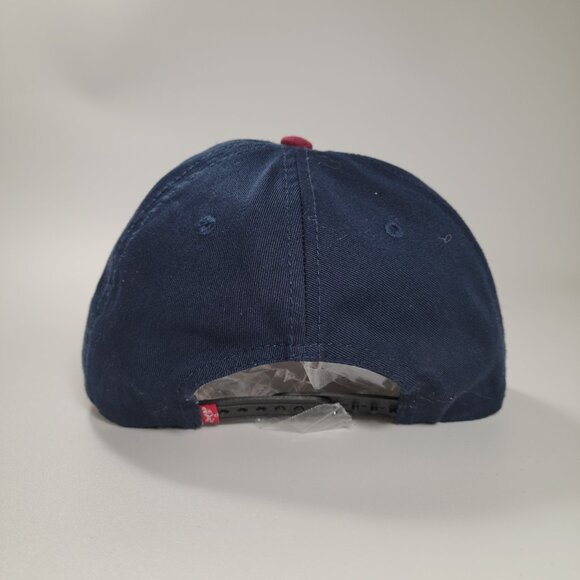 Levi Strauss Hat - Picture 6 of 7